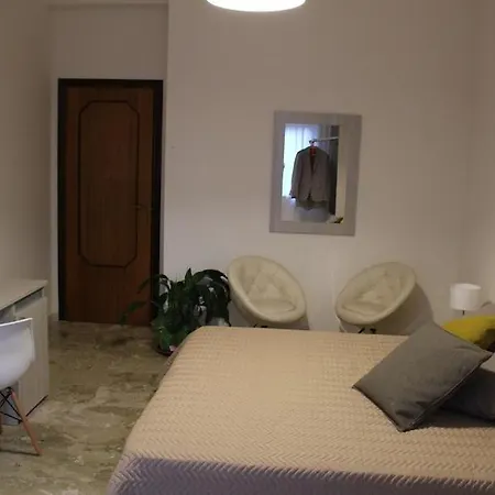 Apartment Sant'adriana *