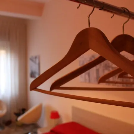 Apartmán Sant'adriana Reggio di Calabria