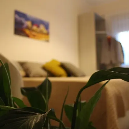 Apartmán Sant'adriana *