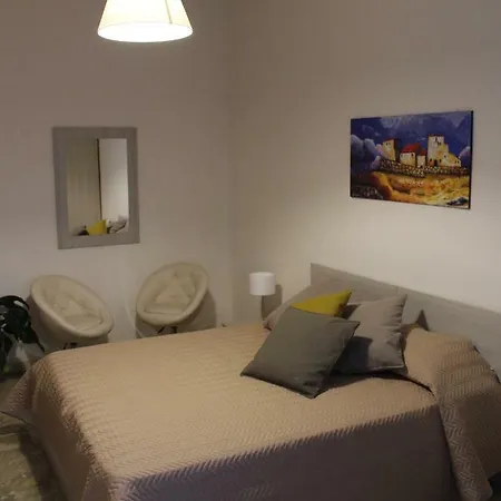Apartment Sant'adriana Reggio Calabria