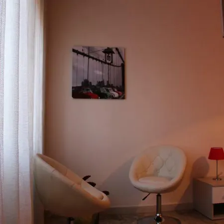 Apartment Sant'adriana