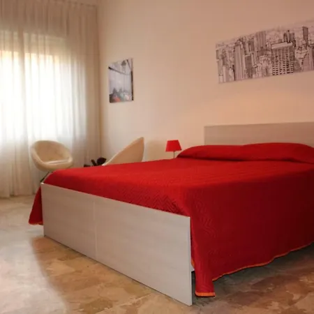 Apartment Sant'adriana