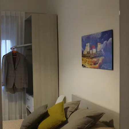 Sant'adriana Apartment