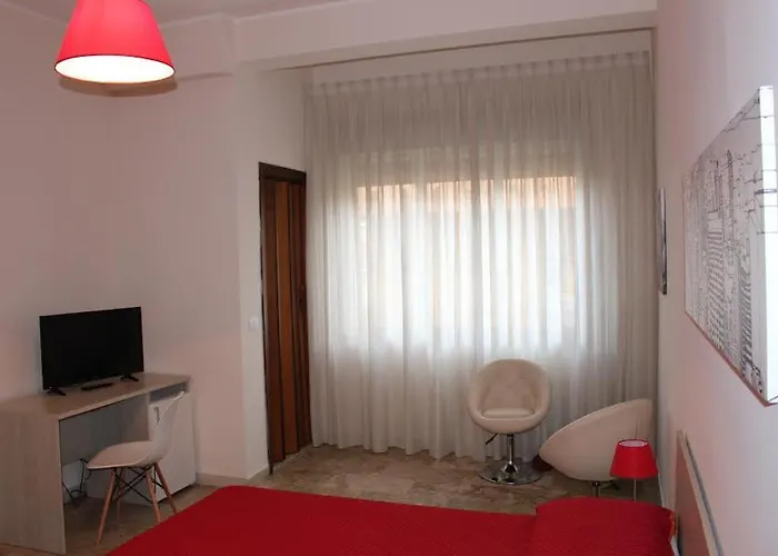 Apartmán Sant'adriana Reggio di Calabria