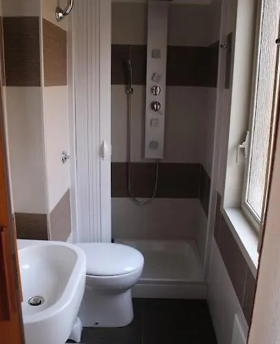 Sant'adriana * Reggio di Calabria