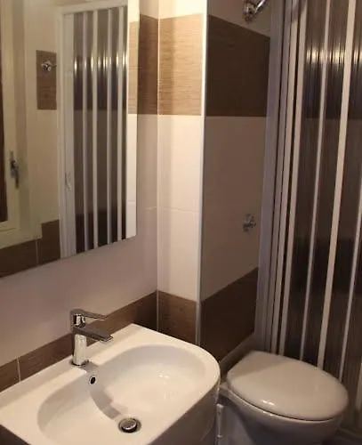 Sant'adriana Apartmán