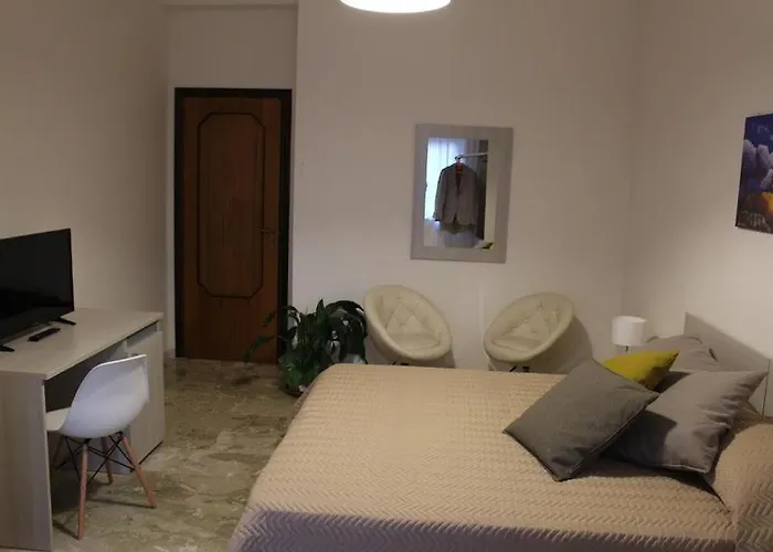 Apartmán Sant'adriana *