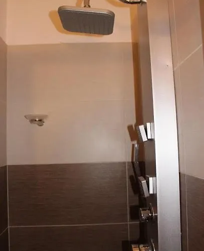 Sant'adriana * Reggio di Calabria