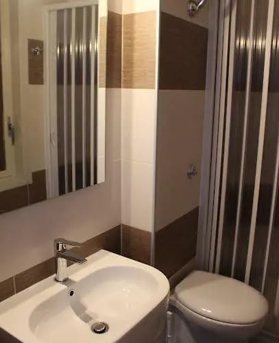 Apartmán Sant'adriana *