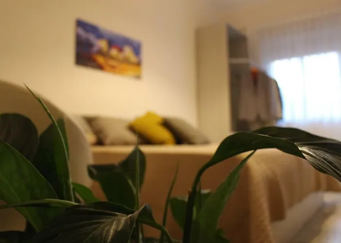 Apartmán Sant'adriana *