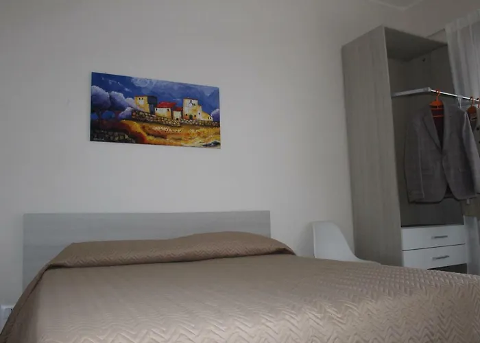 Apartmán Sant'adriana *