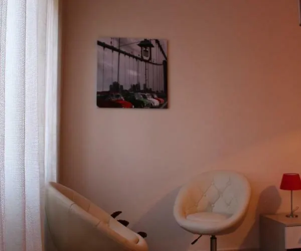 Apartmán Sant'adriana