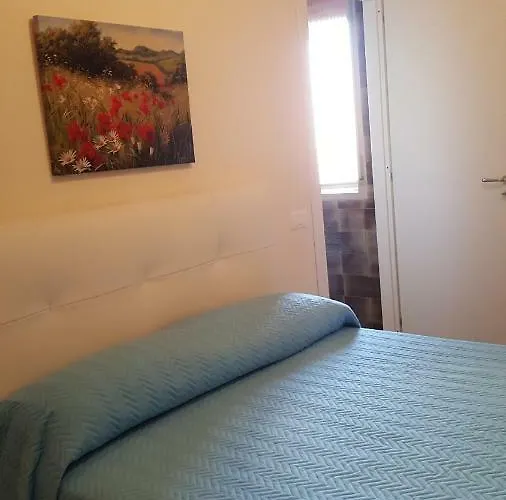 Apartmán Sant'adriana Reggio di Calabria