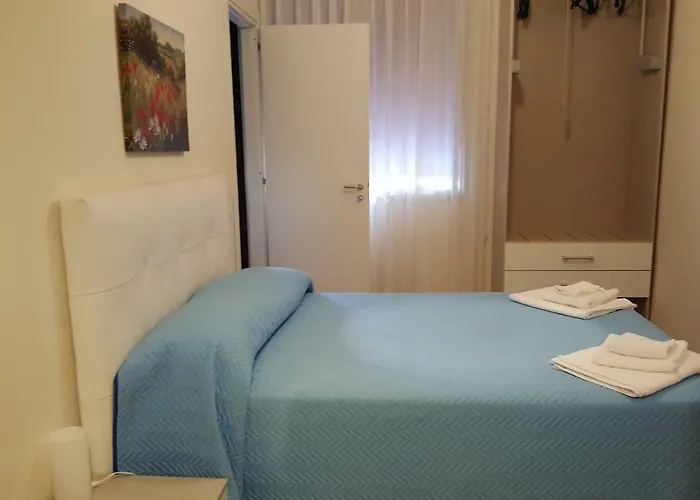 Apartmán Sant'adriana Reggio di Calabria