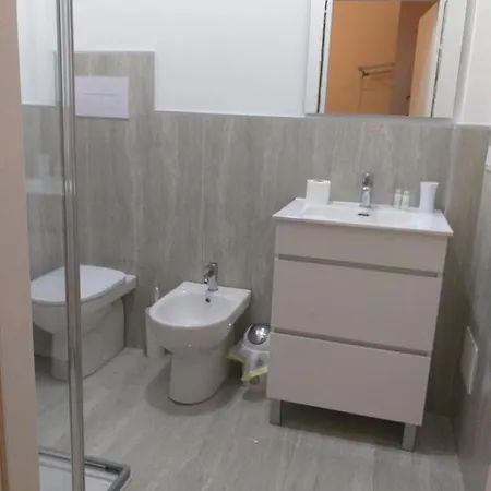 Apartment Sant'adriana *