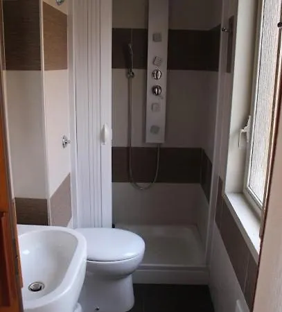 Sant'adriana * Reggio Calabria