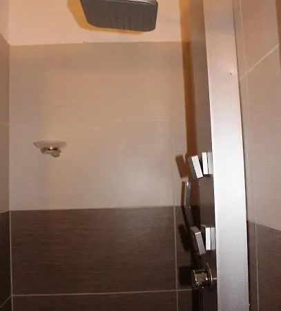 Sant'adriana * Reggio Calabria