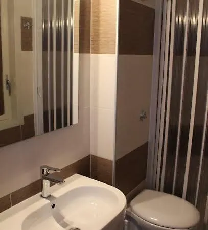 Apartment Sant'adriana *