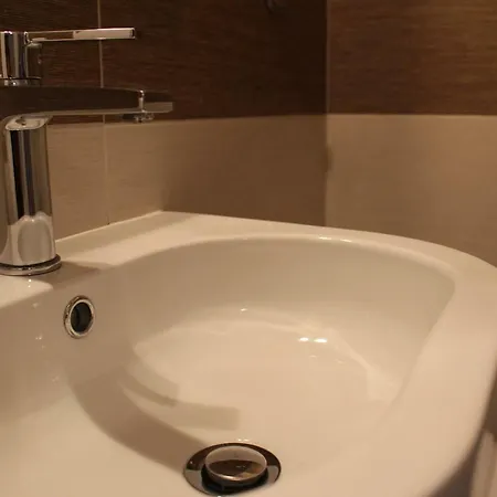 Apartment Sant'adriana *