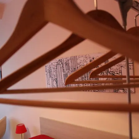 Sant'adriana Apartment Reggio Calabria