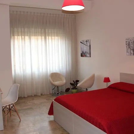 Sant'adriana Apartman