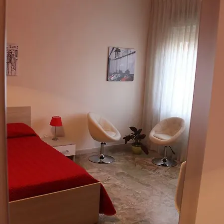 Apartment Sant'adriana