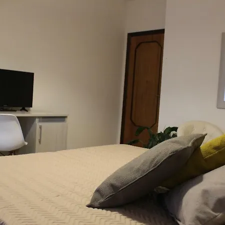 Sant'adriana * Reggio Calabria