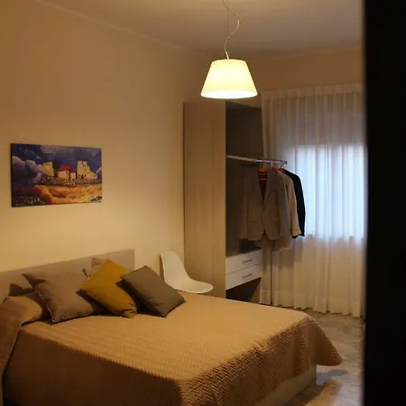 Sant'adriana Apartment Reggio Calabria