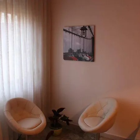 Sant'adriana Apartment