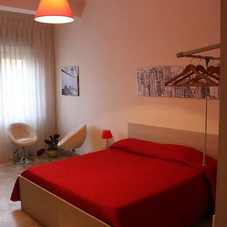 Apartment Sant'adriana Reggio Calabria