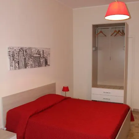 Sant'adriana Apartment