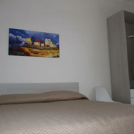 Apartment Sant'adriana *