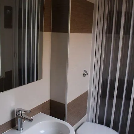 Apartment Sant'adriana *