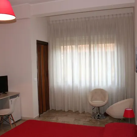 Sant'adriana * Reggio Calabria