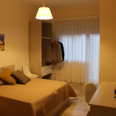 Apartment Sant'adriana *