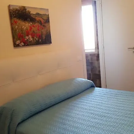 Apartment Sant'adriana Reggio Calabria