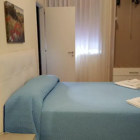 Apartment Sant'adriana Reggio Calabria