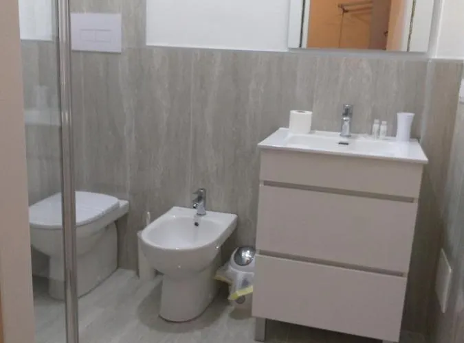 Apartman Sant'adriana *