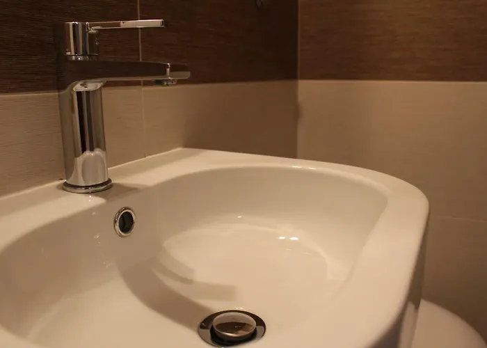 Apartman Sant'adriana *