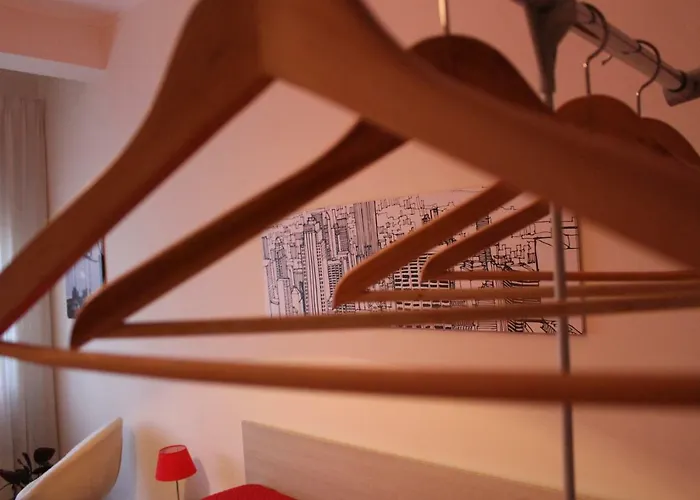 Sant'adriana Apartman Reggio di Calabria