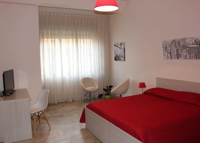 Sant'adriana Apartman