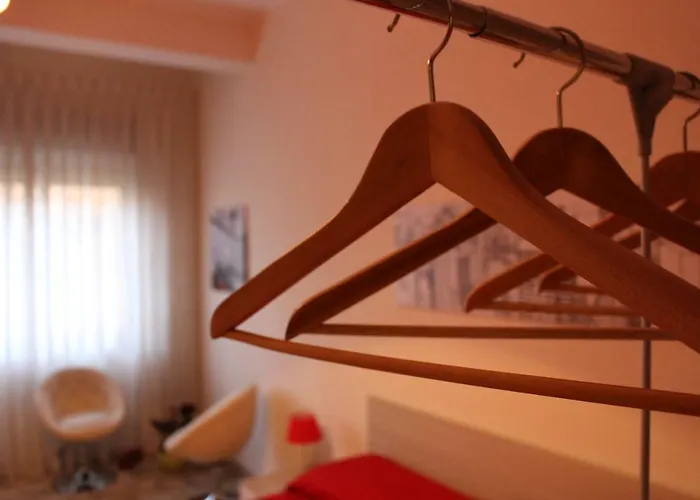 Apartman Sant'adriana Reggio di Calabria