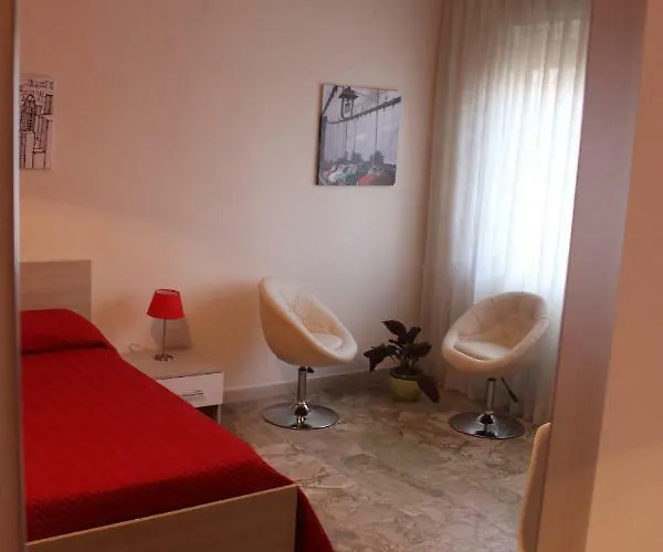 Apartman Sant'adriana