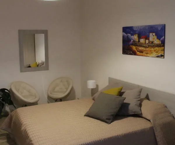 Apartman Sant'adriana Reggio di Calabria