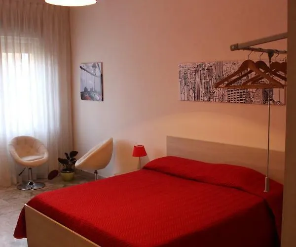 Apartman Sant'adriana Reggio di Calabria