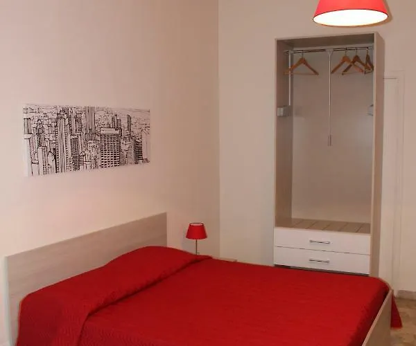 Sant'adriana Apartman