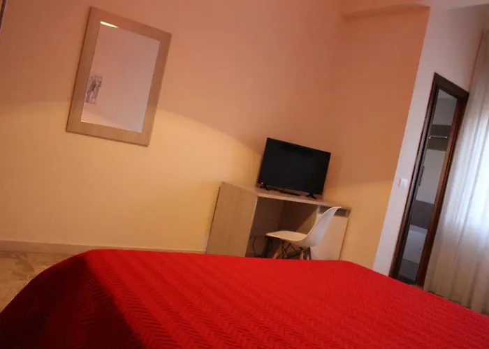 Sant'adriana * Reggio di Calabria