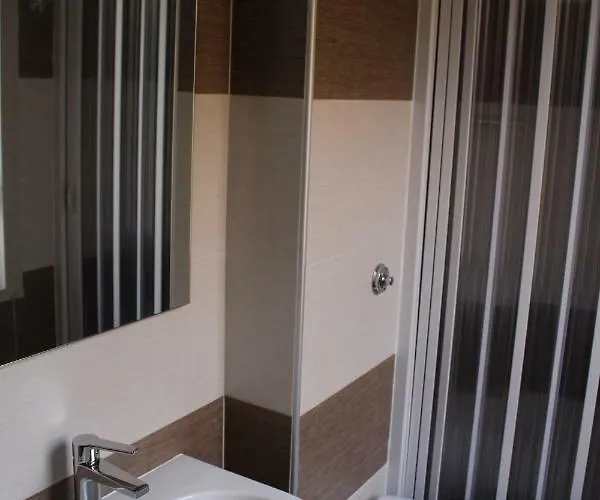 Apartman Sant'adriana *