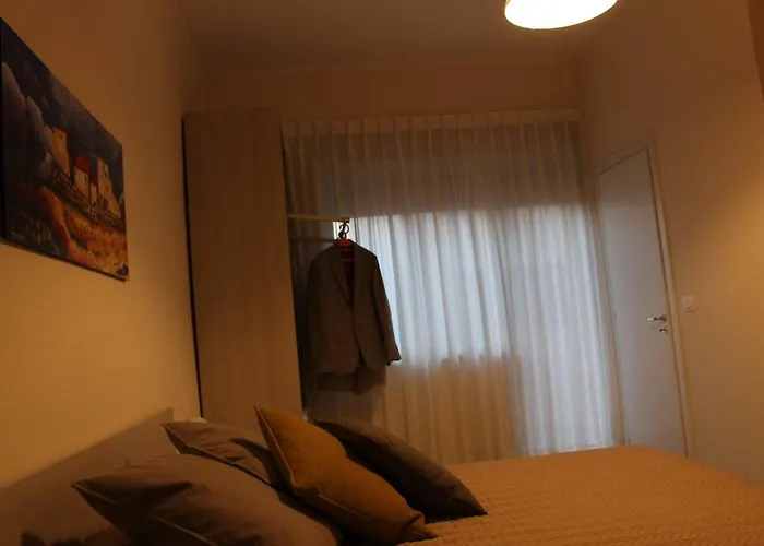 Sant'adriana * Reggio di Calabria