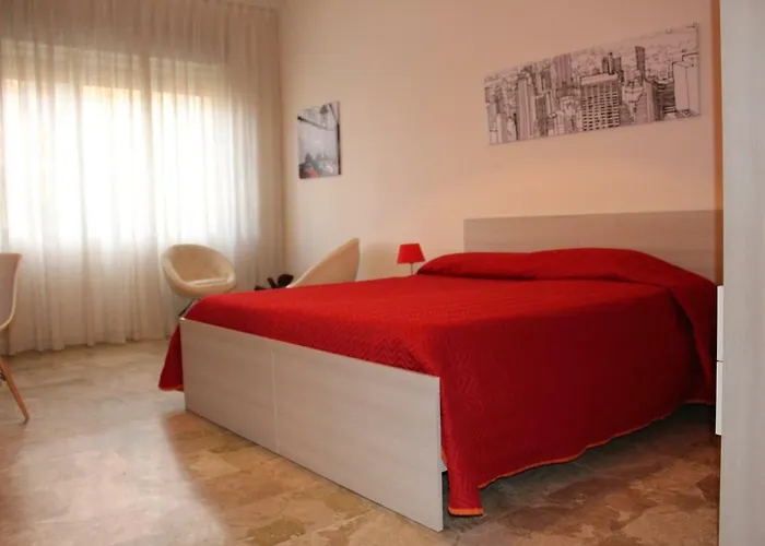 Lägenhet Sant'adriana